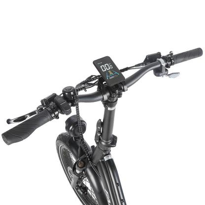 Display for E-bike