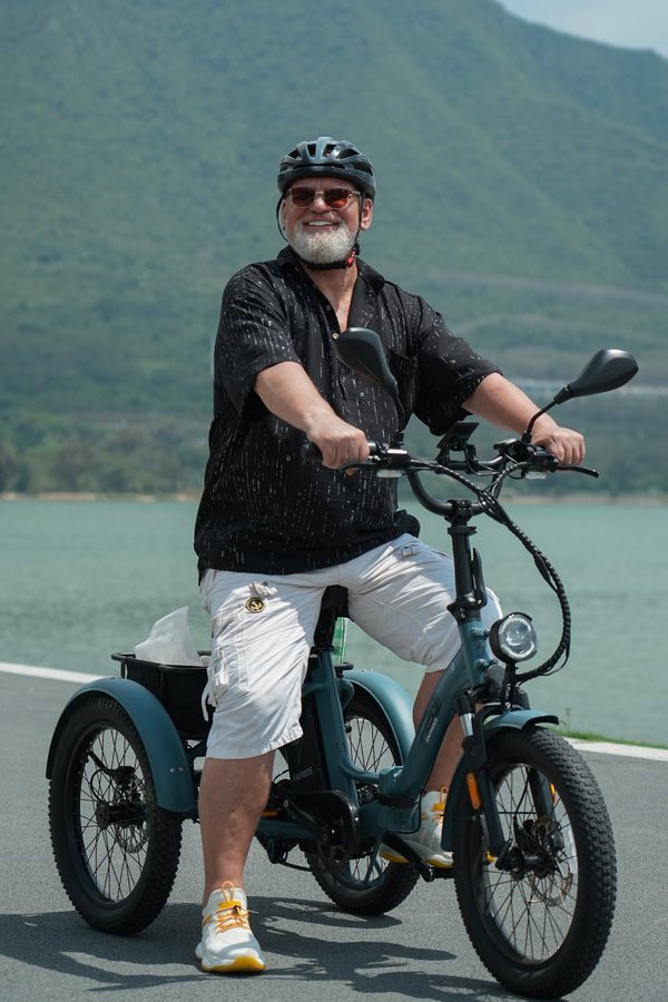 Rider 2