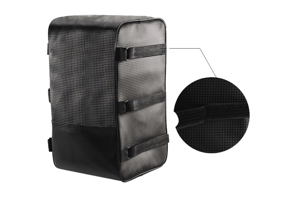 12L Waterproof Bicycle Bag (Save more with ebike BUT not for separate sale)