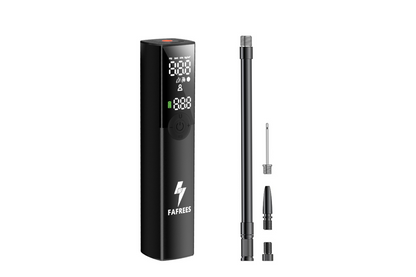 Portable Electric Air Pump(Save more with ebike BUT not for separate sale)