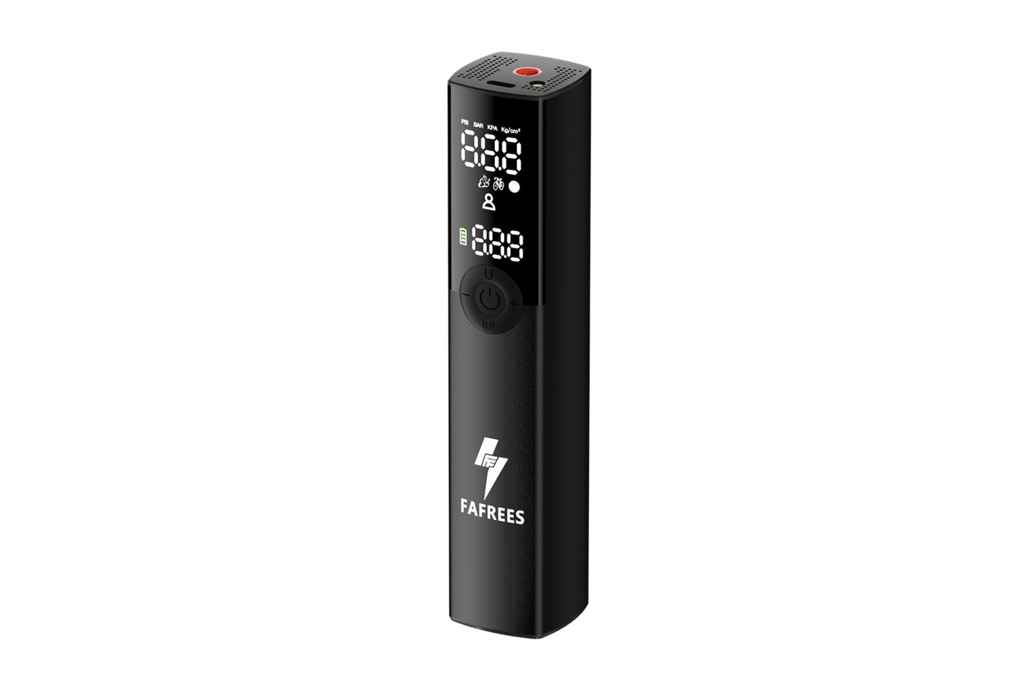 Portable Electric Air Pump