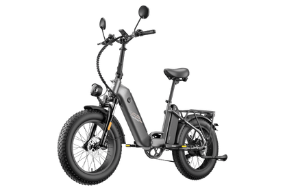 color_Gunmetal Black