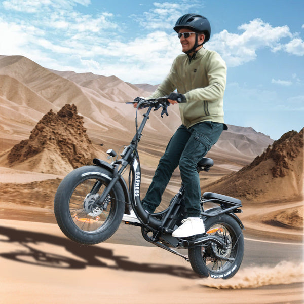 Rider 3