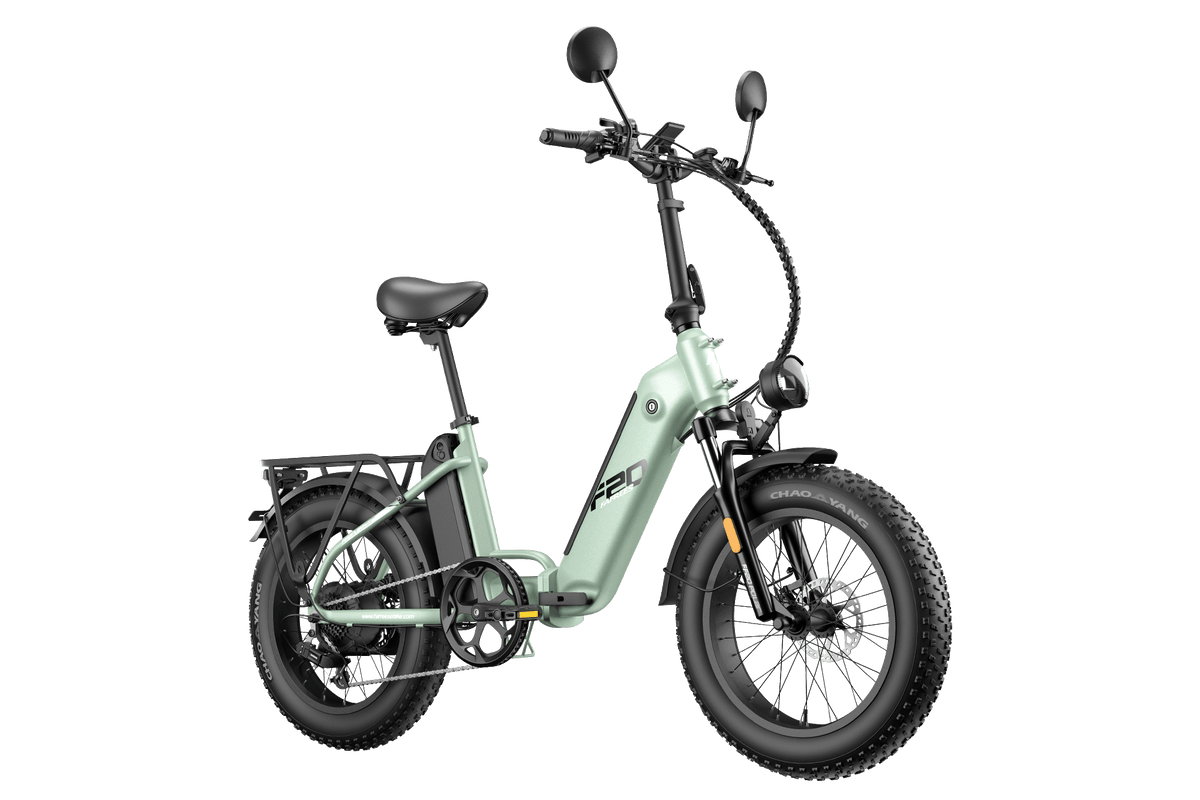 color_Mint Green