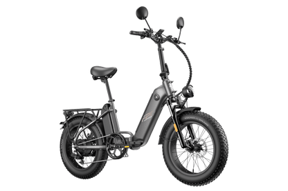 color_Gunmetal Black