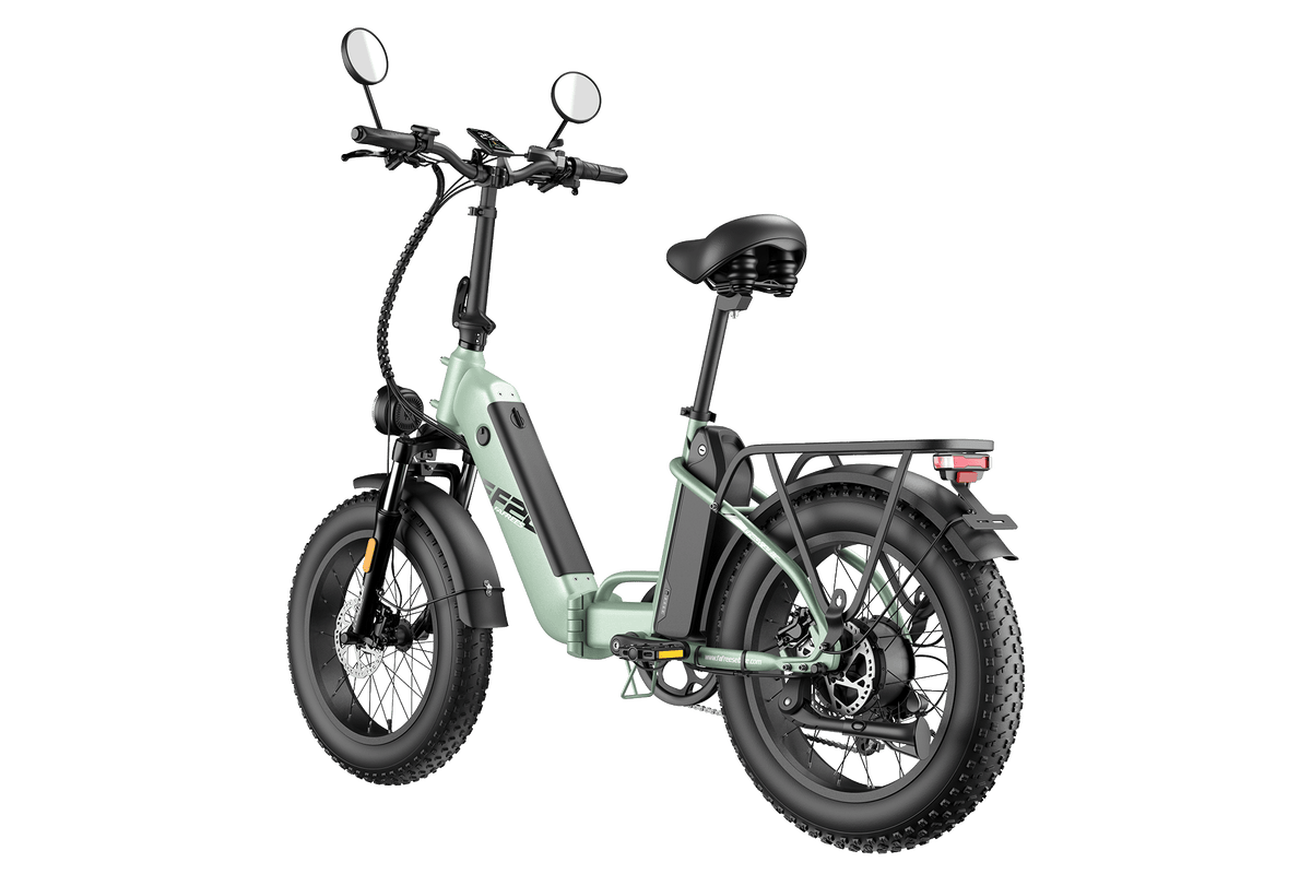 color_Mint Green