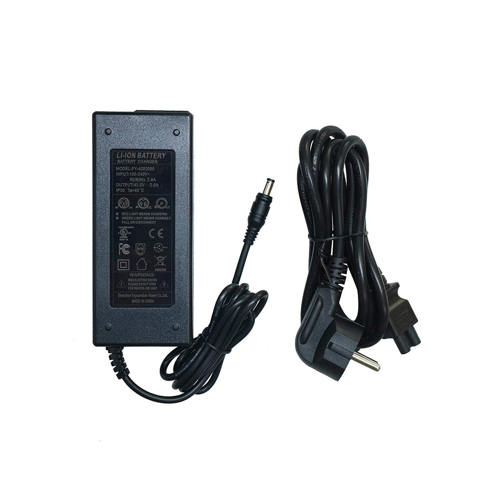 Charger for Ebike