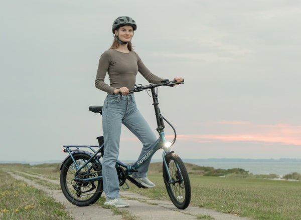 Rider 1