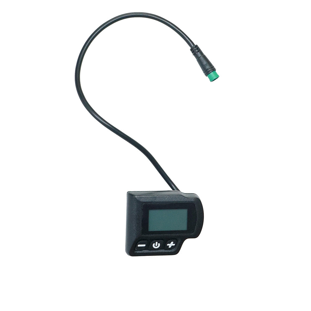 Display for E-bike