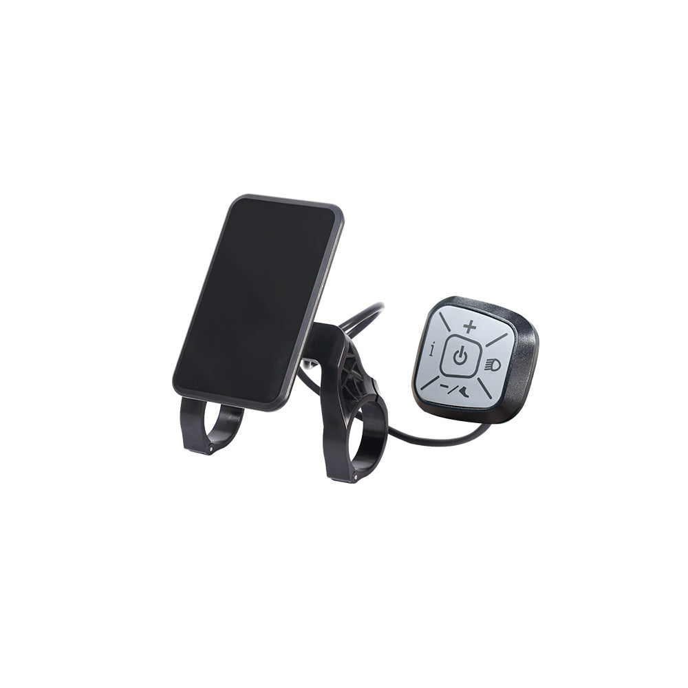 Display for E-bike