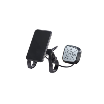 Display for E-bike