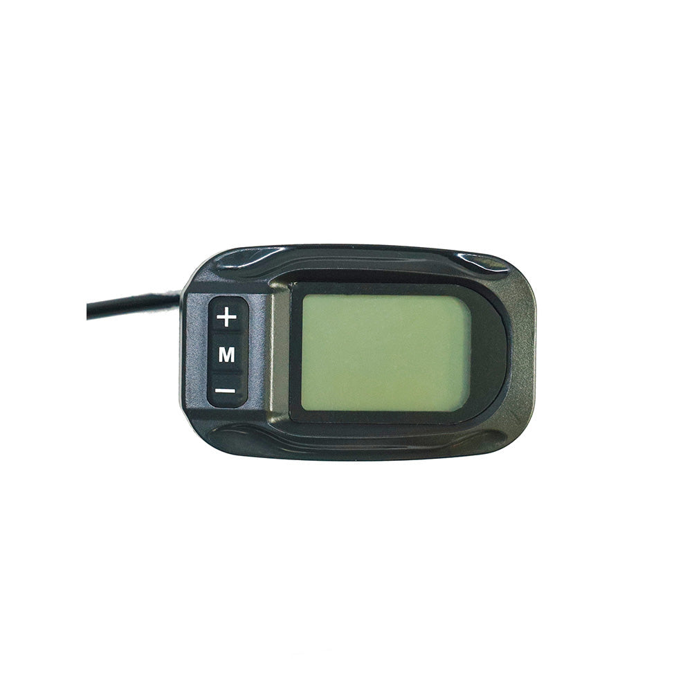 Display for E-bike