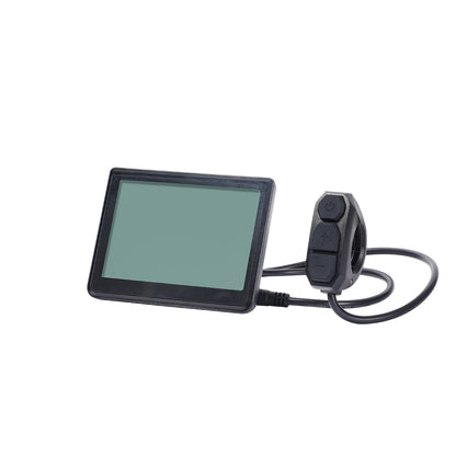 Display for E-bike