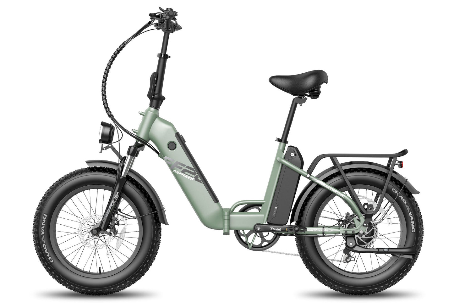 FF20 Polar