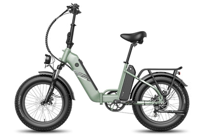 FF20 Polar