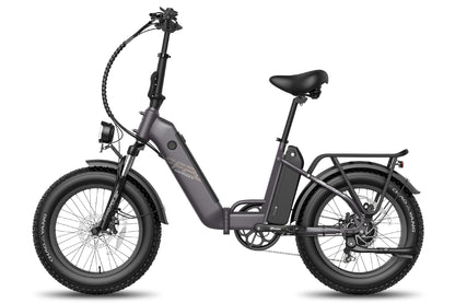 FF20 Polar
