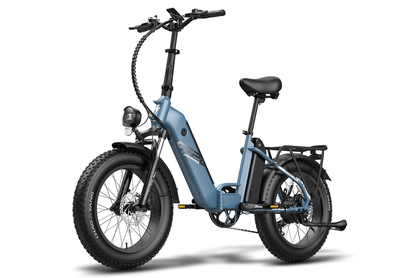 FF20 Polar