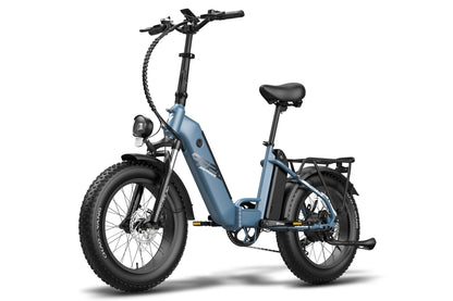 FF20 Polar