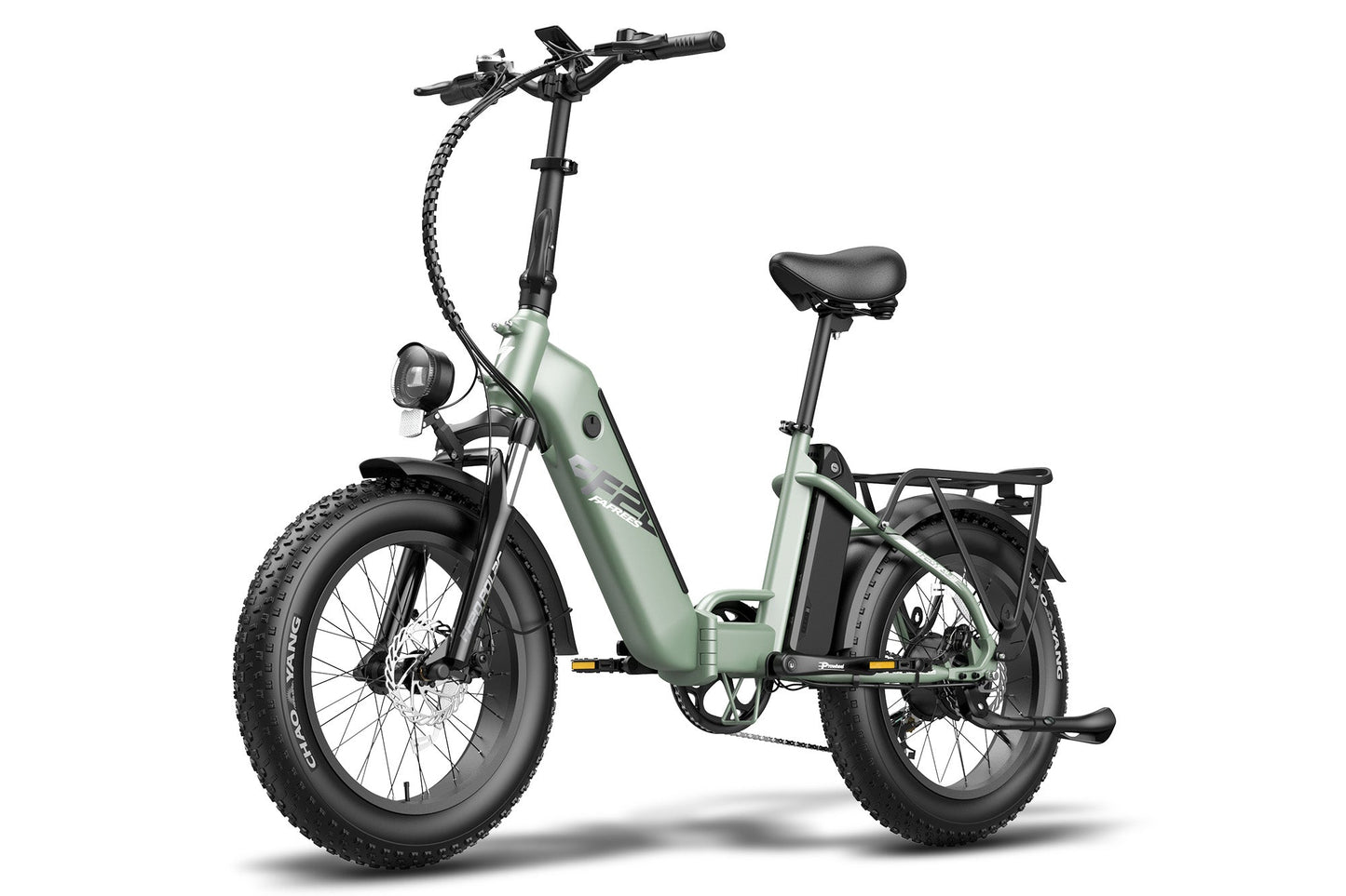 FF20 Polar