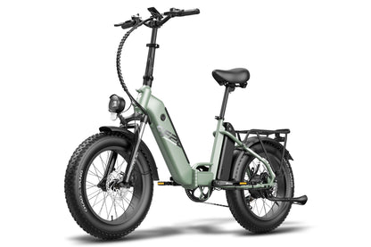 FF20 Polar