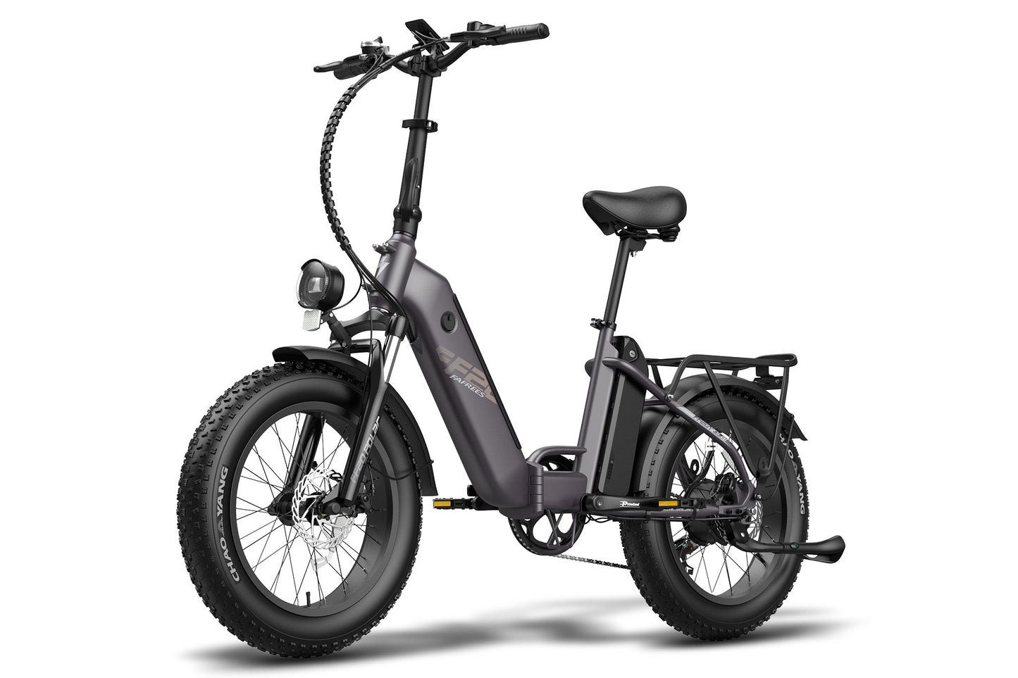 FF20 Polar