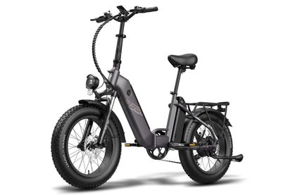 FF20 Polar