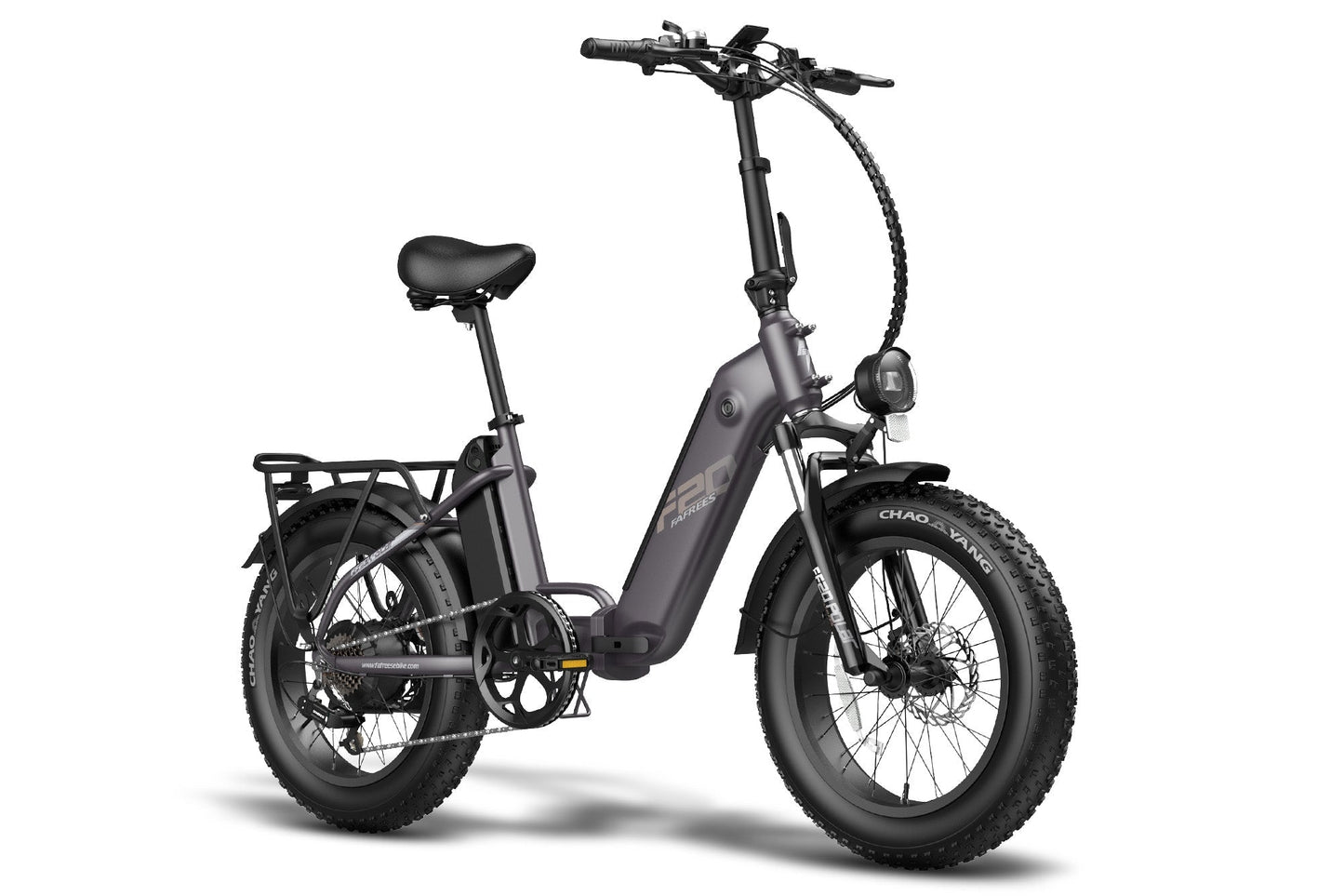 FF20 Polar