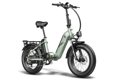 FF20 Polar