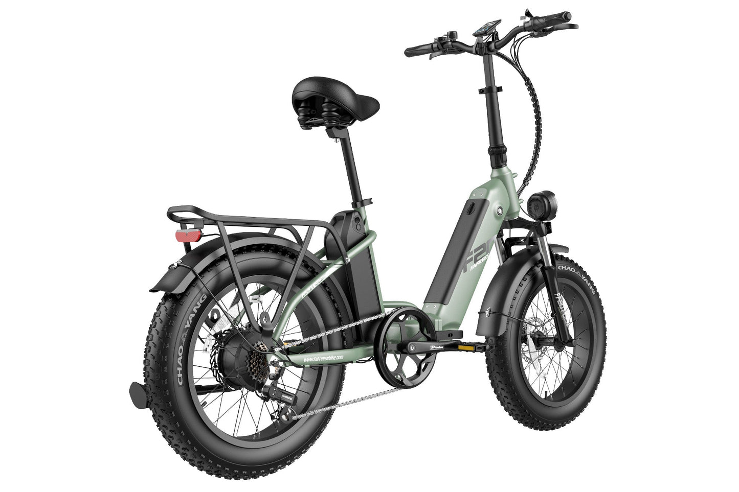 FF20 Polar