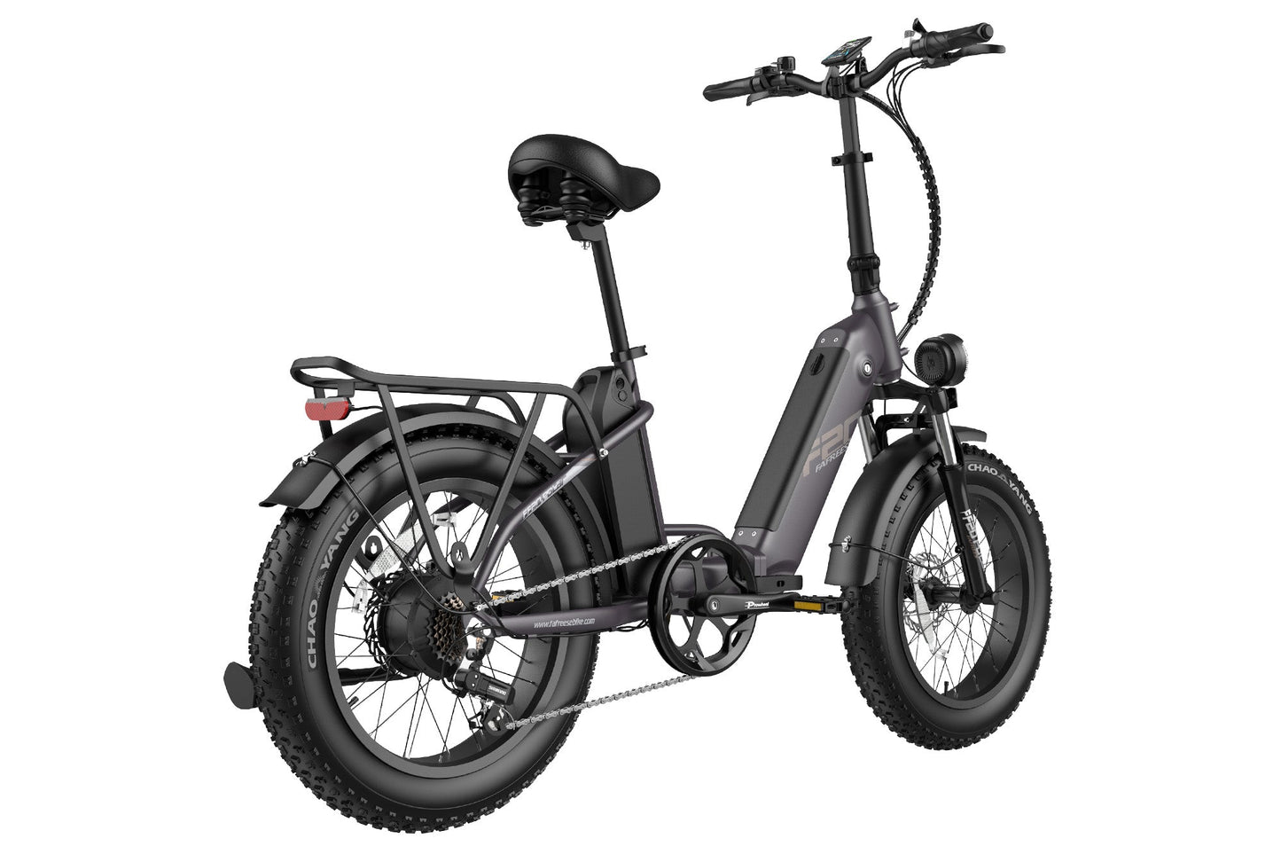 FF20 Polar