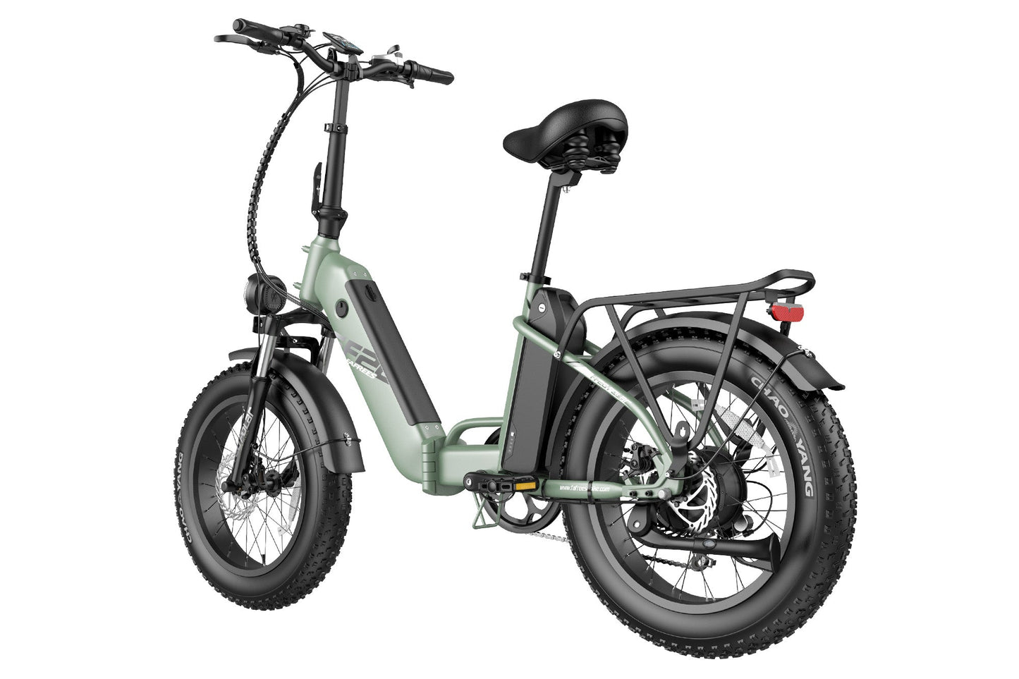 FF20 Polar