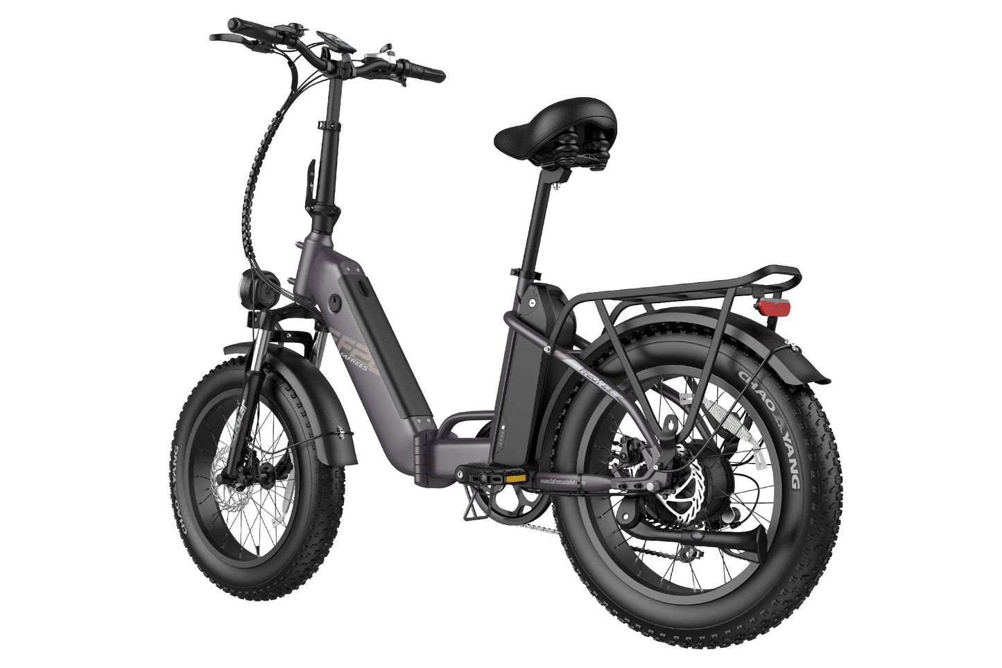FF20 Polar