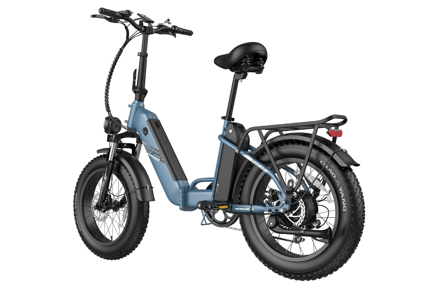 FF20 Polar