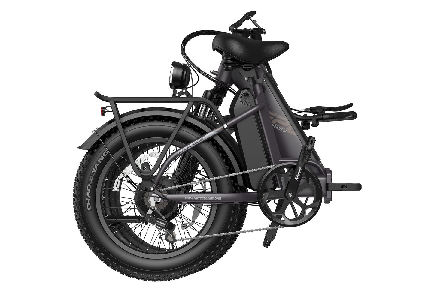 FF20 Polar