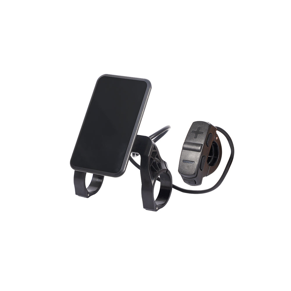 Display for E-bike