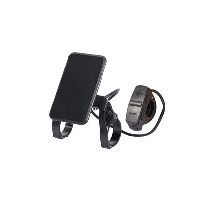 Display for E-bike
