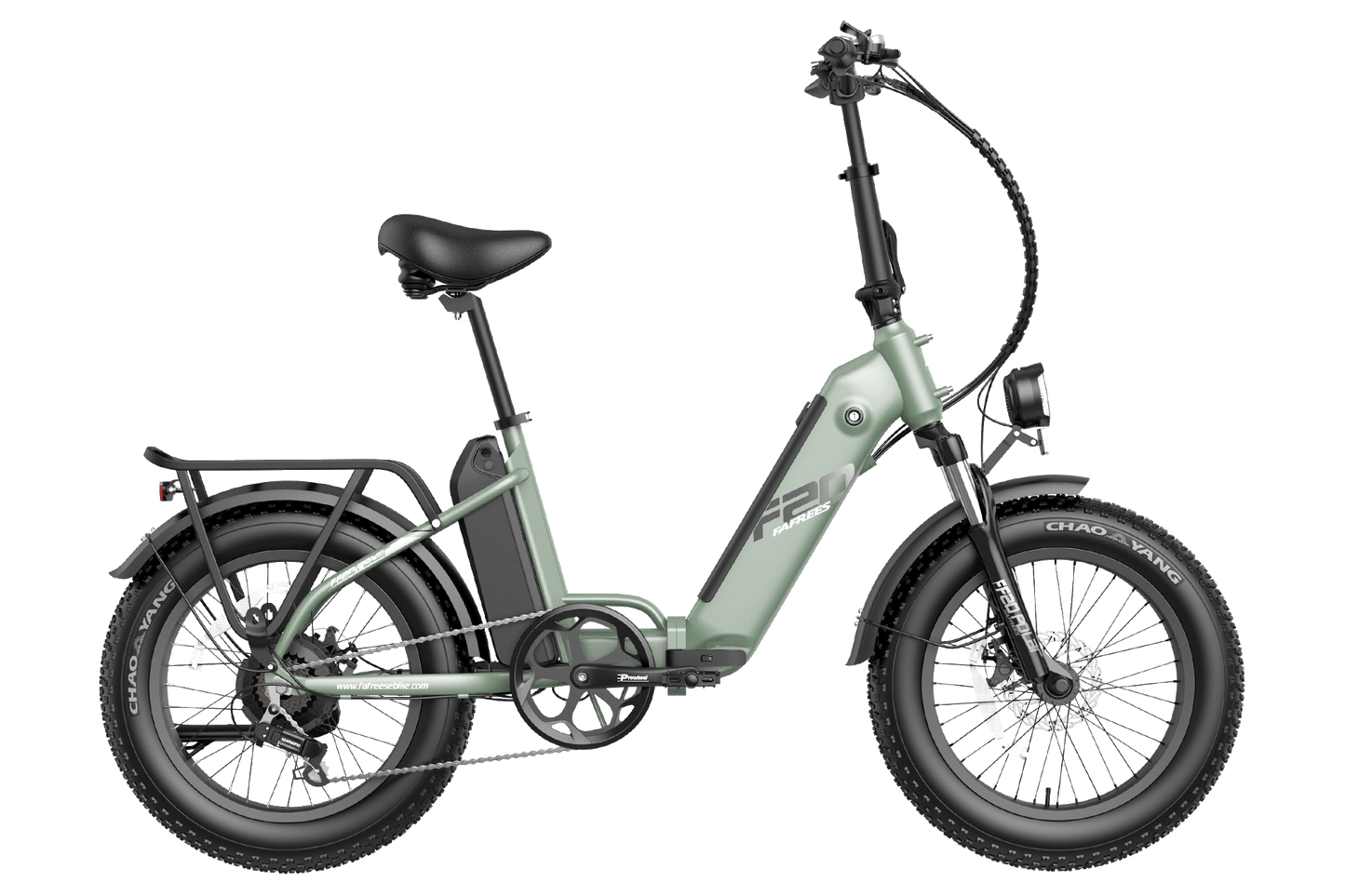 FF20 Polar