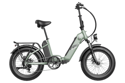 FF20 Polar