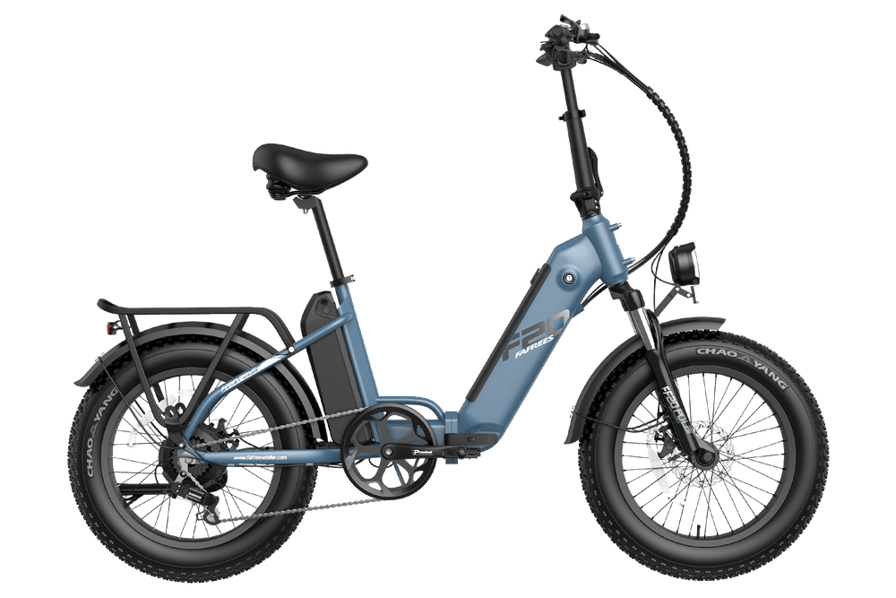 FF20 Polar