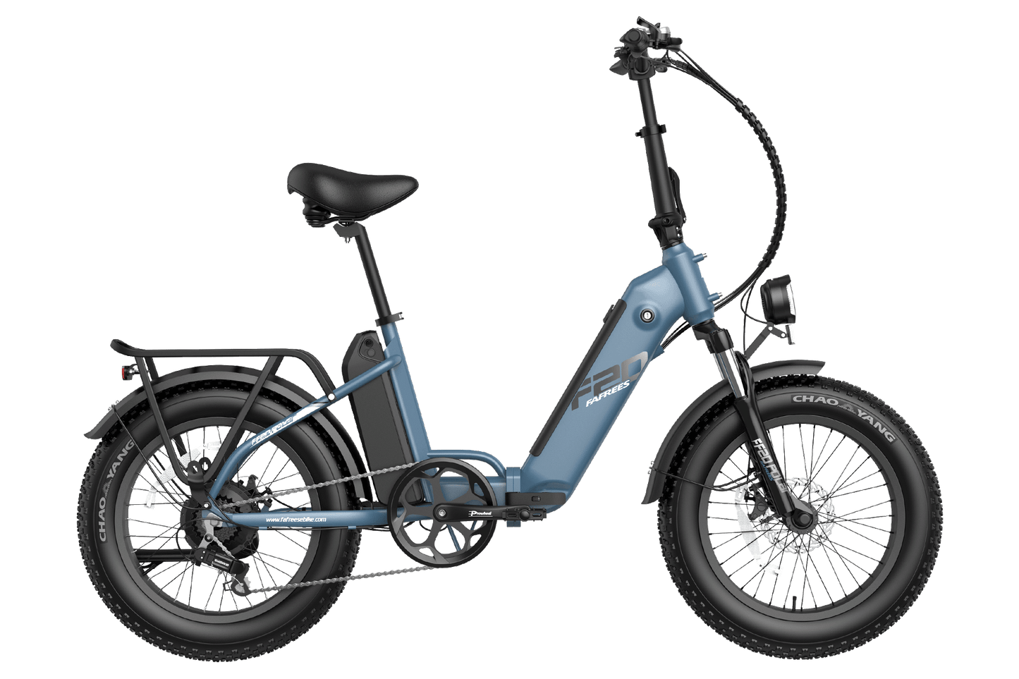FF20 Polar