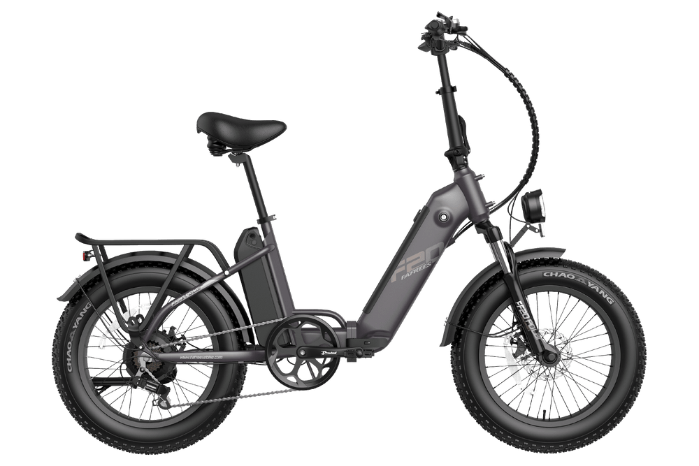 FF20 Polar