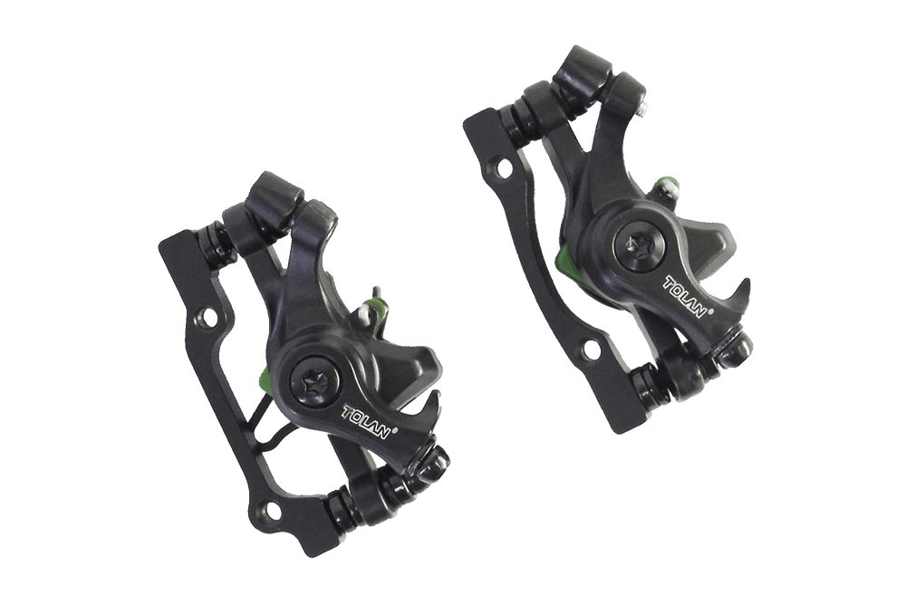 Brakes for Ebike