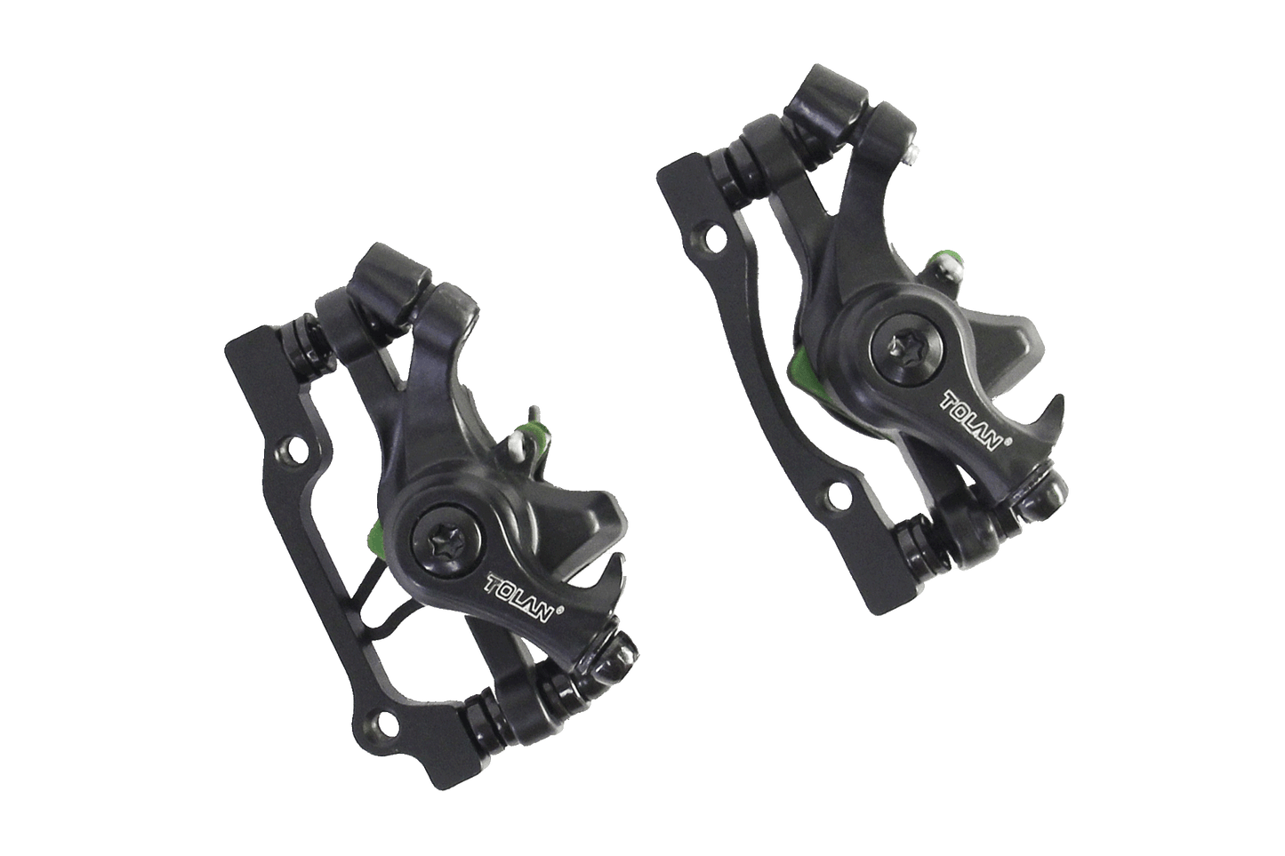 Brakes for Ebike