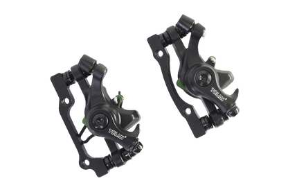 Brakes for Ebike