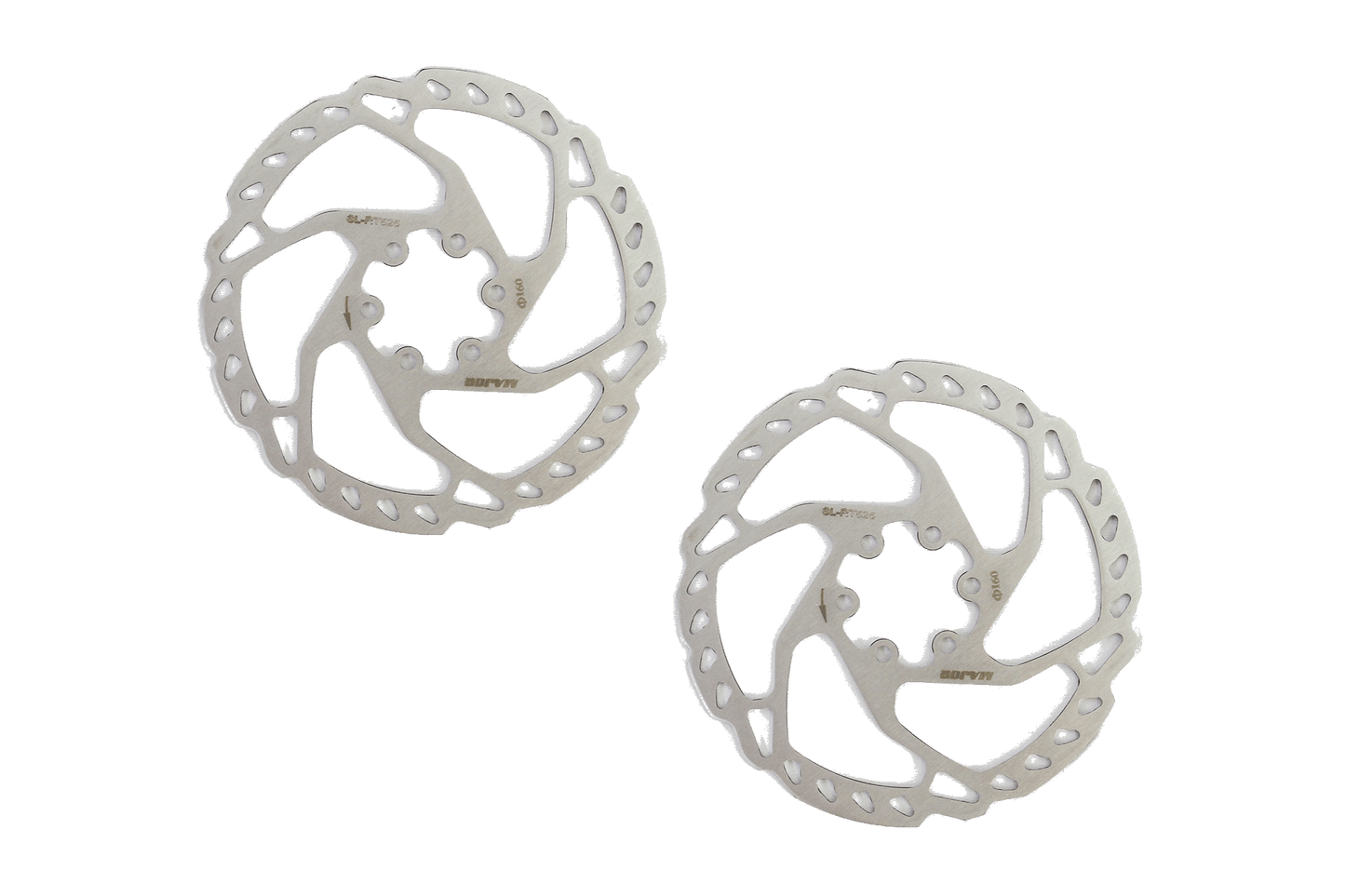 Brakes for Ebike
