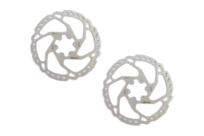 Brakes for Ebike