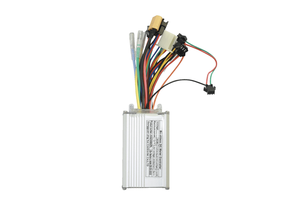 Controller for Ebike