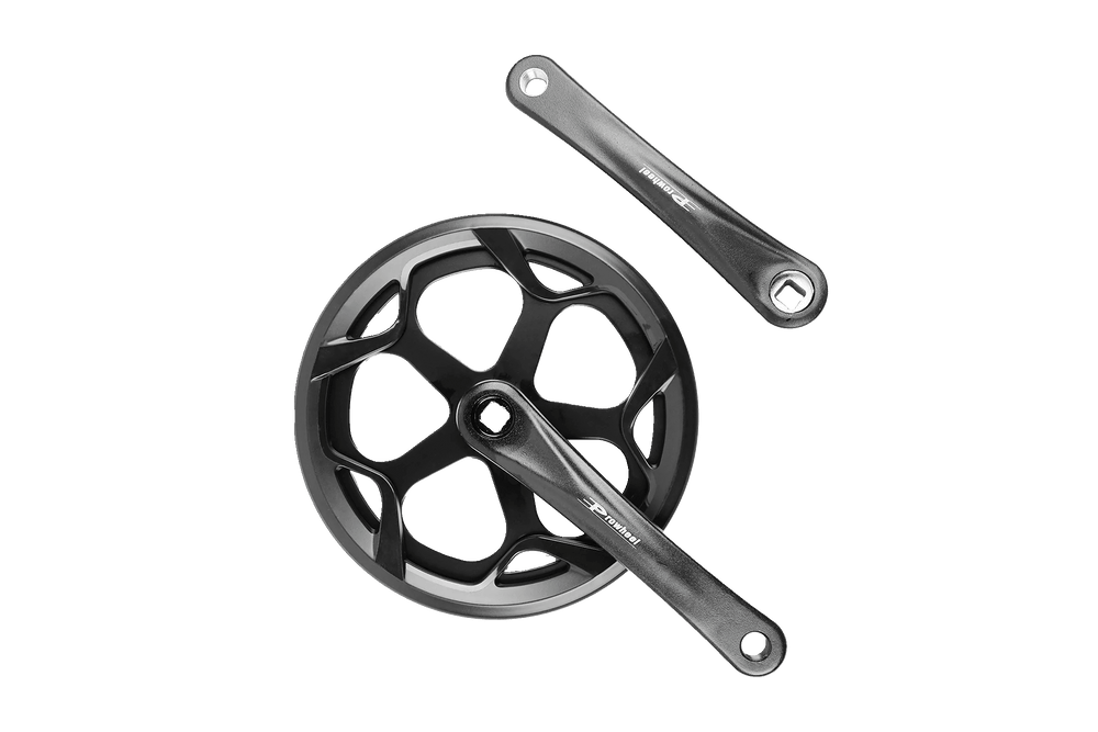 Crankset for E-bike