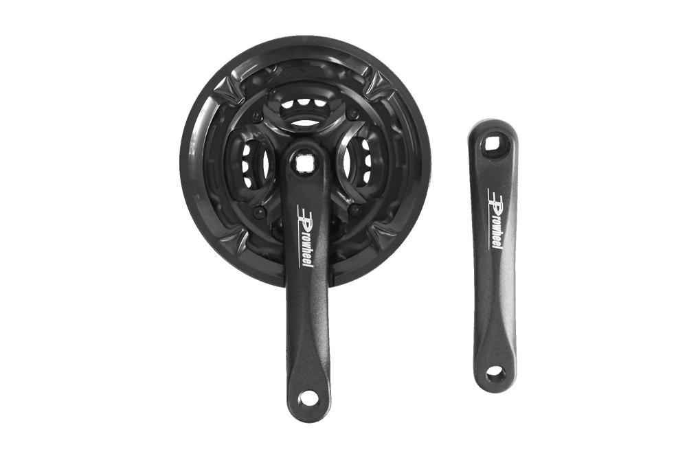 Crankset for E-bike