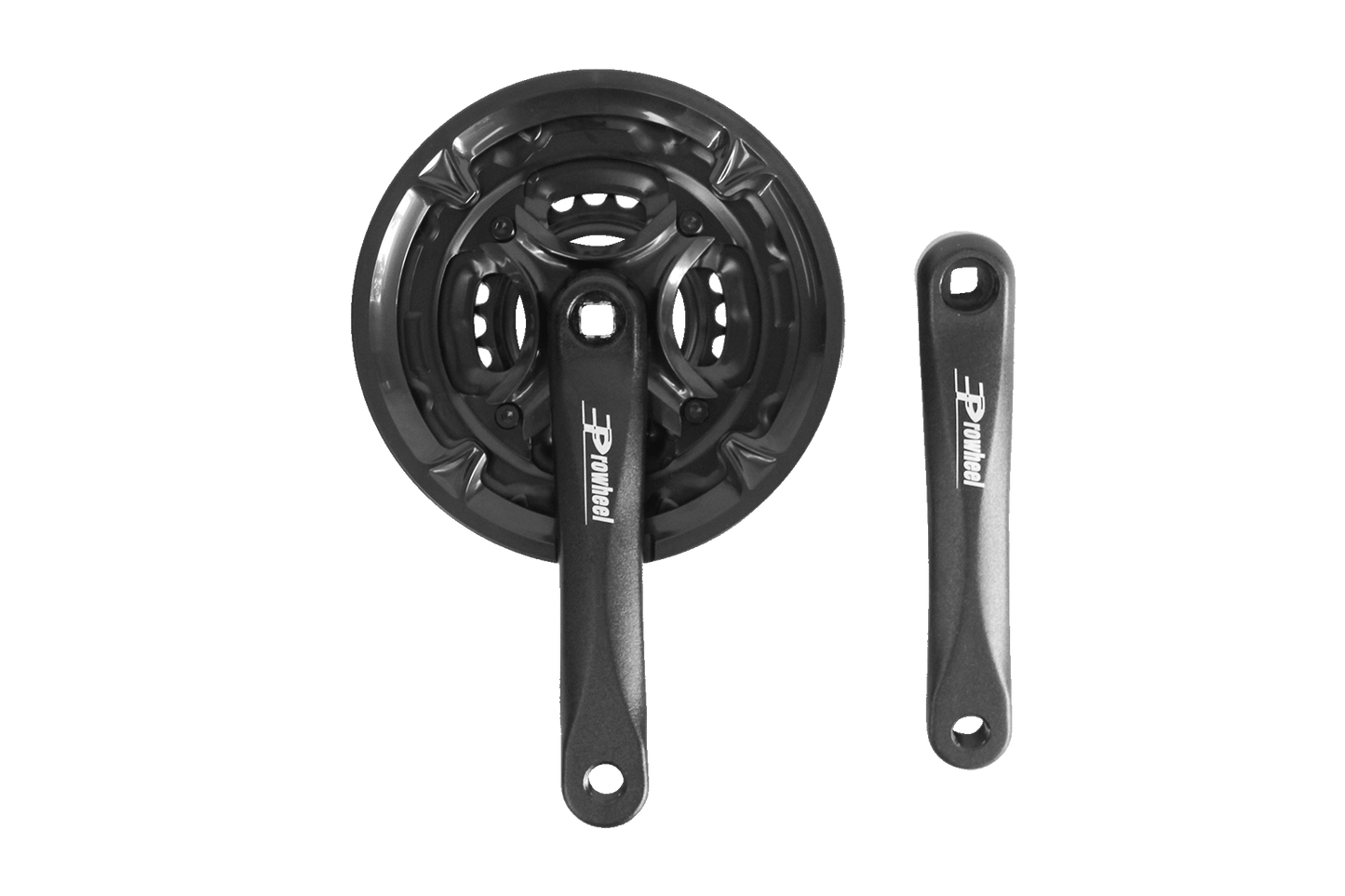 Crankset for E-bike